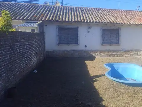 Casa en Venta 40 años