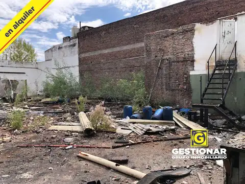 Galpon en Alquiler en Valentín Alsina, USD 2.000