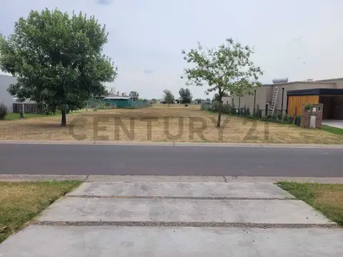 Terreno en Venta en Loma Verde, Partido de Escobar
