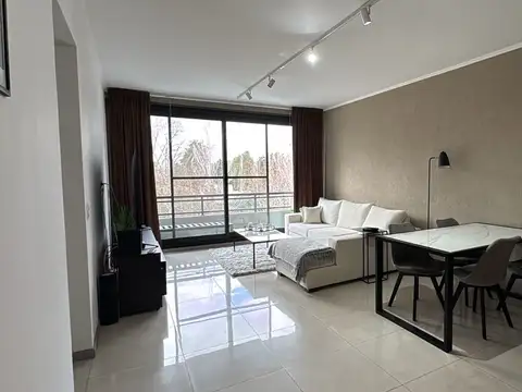 Departamento en Alquiler, 3 ambientes, en Vohe, Pilar, GBA Norte