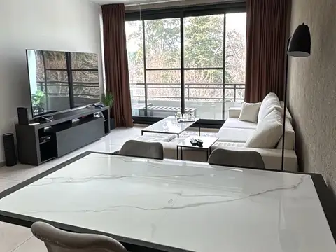 Departamento en Alquiler de 3 ambientes