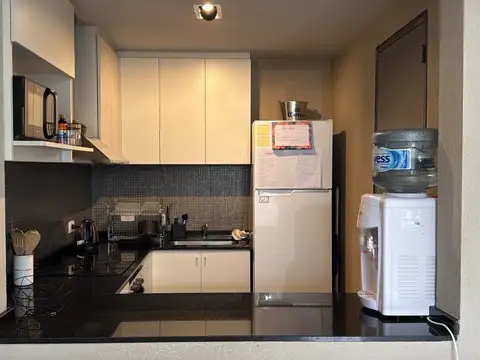 Departamento en Alquiler, 3 ambientes, en Vohe, Pilar, GBA Norte