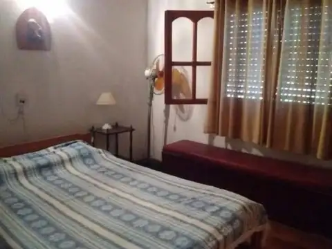 Casa de 2 dorm. en Arroyo Seco, Playa Hermosa 2 terrenos