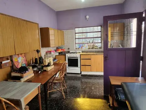 Casa en Venta al Sur