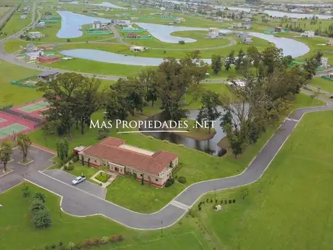 Terreno en Venta en Canning, Partido de Esteban Echeverría
