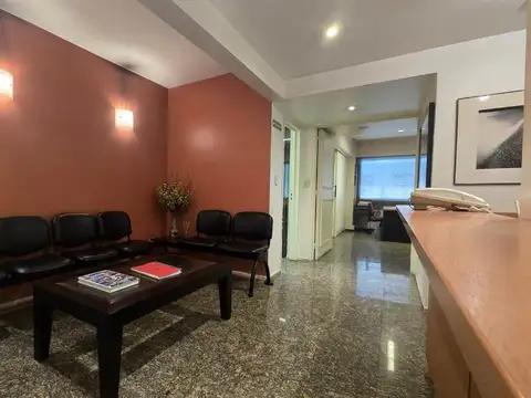 Oficina en Venta en San Nicolás, CABA