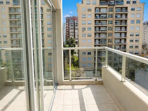 Departamento en Alquiler al Este