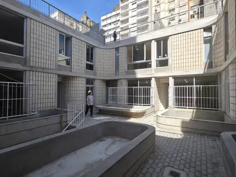 Casa interna en edifcio - Moderno diseño - Premium