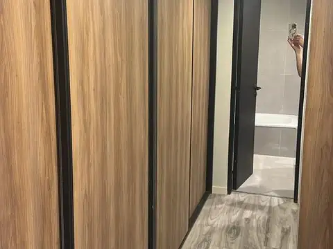 Departamento en Venta con 1 cochera