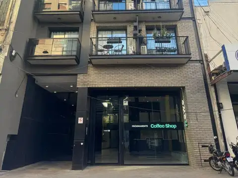 Departamento en Venta en Centro, USD 76.000