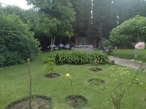 Venta Terreno Tortuguitas, ideal emprendimiento