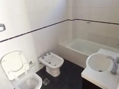 Departamento en Alquiler 10 años
