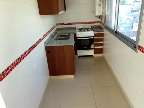 Andalgala 1000, Piso 2