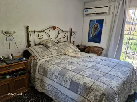 Venta casa con costa de rio en San Esteban