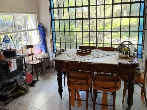 Casa en Venta 1 año