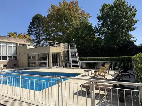 Venta Duplex 2 Amb. UF 69, Robles. Jardines de Saravi, Apto.Cred.