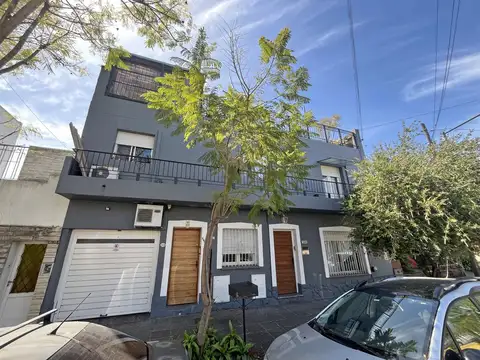 VENTA PH 3 AMBIENTES EN MARTÍNEZ