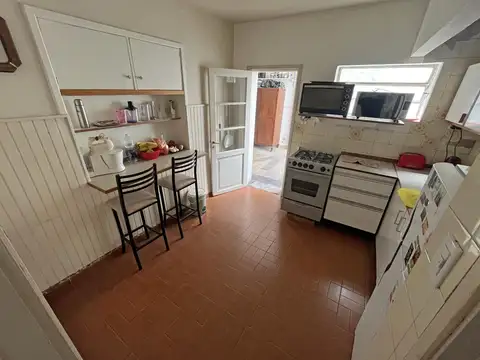 Depto Tipo Casa en Venta en Martinez, USD 175.000