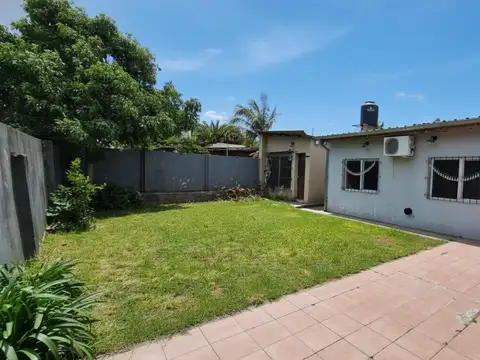 Casa Ph departamento alquiler 4 ambientes parque