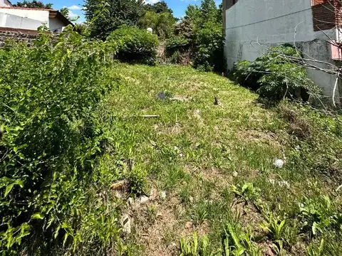 Terreno en Venta en Merlo, USD 80.000