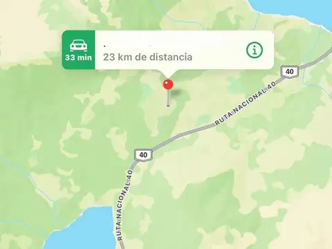 Terreno en Venta de 11000,0 m2