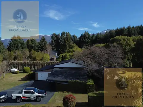 Terreno en Venta en San Carlos de Bariloche, USD 2.000.000