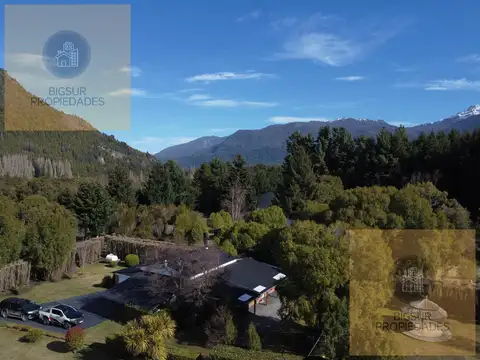 Terreno en Venta de 11000,0 m2