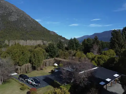 Terreno en Venta de 11000,0 m2