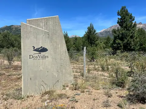 Terreno en Venta en San Carlos de Bariloche, Bariloche