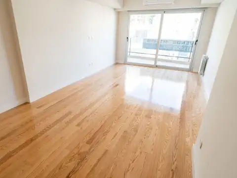 VENTA DEPARTAMENTO 3 AMB A ESTREN C/COCH CABALLITO