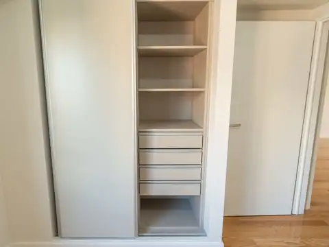 Departamento en Venta en Caballito, USD 416.000