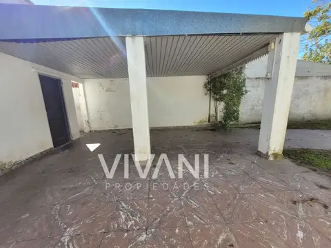 Casa en Venta 46 años