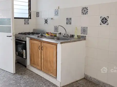 Caseros al 1700