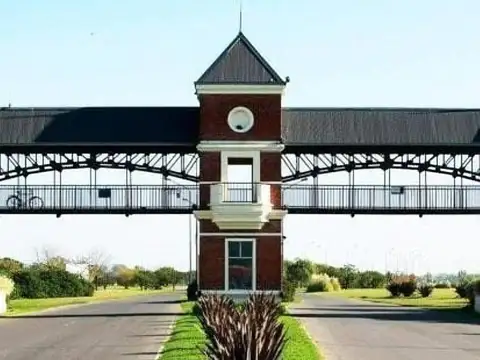Terreno en Venta en Pilar del Este - San Ramon, USD 30.000