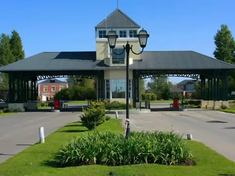 Terreno en Venta en Pilar del Este - San Ramon, Countries y Barrios Cerrados en Pilar