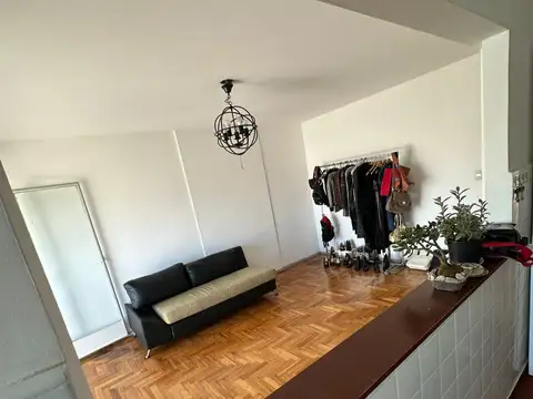 Departamento en Alquiler de 3 ambientes