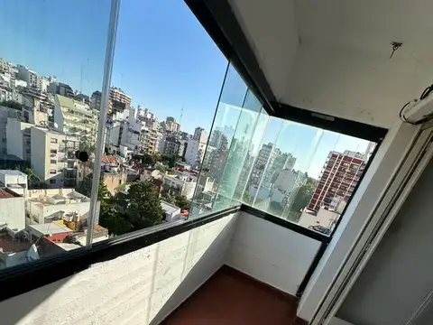 Departamento en Alquiler al Sureste