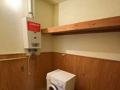VENTA CASA 3 DORMITORIOS BARRIO SARMIENTO