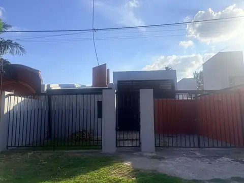Calle 139  e/  520 y 521
