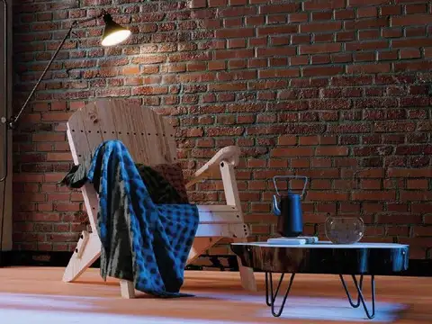 LOFTS MONOAMBIENTES CON ESTILO UNICO