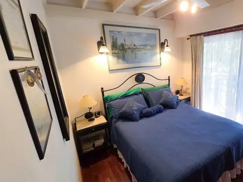 Depto Tipo Casa en Venta en Saavedra, USD 270.000