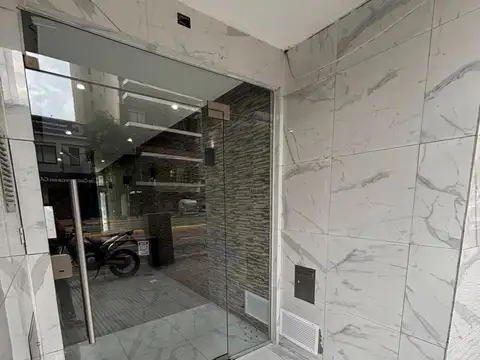 Avenida Cordoba 2000