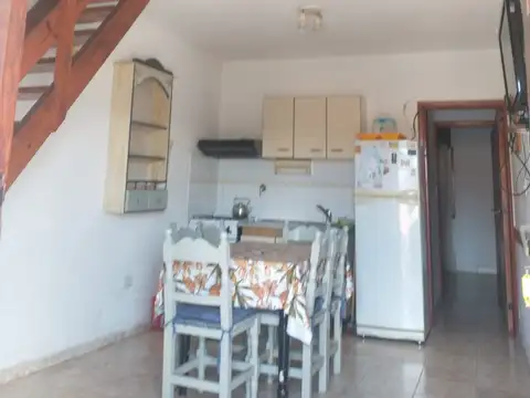 Depto Tipo Casa en Venta en Santa Teresita, USD 39.000