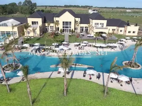 Venta Terreno / Lote interno en Haras Del Sur III