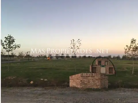 Terreno en Venta 10  mts Frente