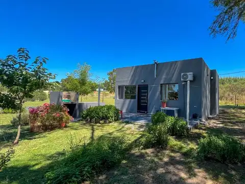 Casa en Venta en Tandil, USD 118.000