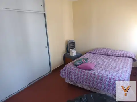 Departamento en Venta en Mar del Plata, USD 37.500