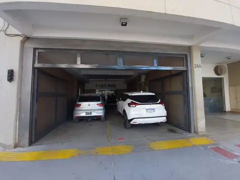 Boulevard 25 de Mayo 200