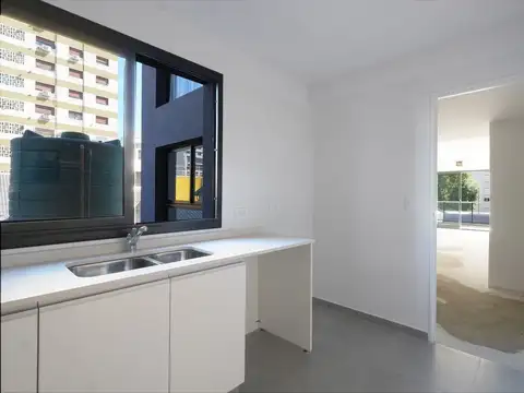 VENTA DPTO 3 AMB ESTRENAR AMENITIES MET V.CRESPO