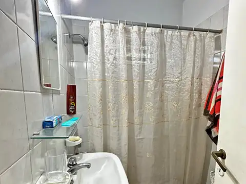 Depto Tipo Casa en Venta de 2 ambientes